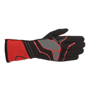 B2B Bulk Karting Gloves | Precision Sublimated Racing Gear for Teams | Factory Direct - Product Image 6