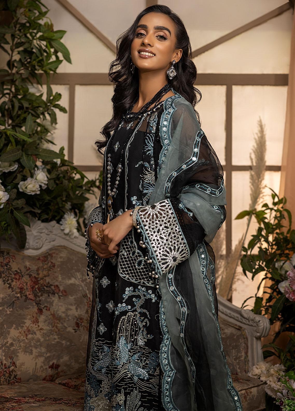 black lace long sleeve evening dress Zenith | Black Lace Long-Sleeve Maxi Dress