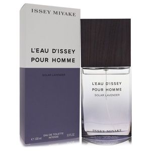 L'eau D'issey Pour Homme Solar Lavender par Eau De Toilette Intense Spray - Product Image 1