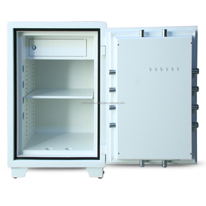 Coffres-forts de qualité supérieure WELKO US880 KEY - Product Image 3