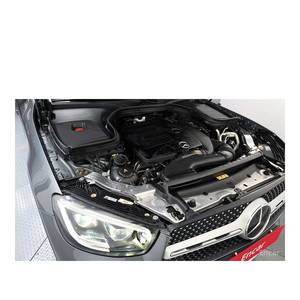 Mercedes-Benz GLC- GLC300 4MATIC Coupé 2023, 32 546 km, conduite à gauche, boîte de vitesses automatique et caméra de recul - Product Image 6