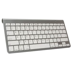 Combo de Teclado y Ratón Inalámbrico Ultrafino de 2.4GHz, Categoría de Producto Premium - Product Image 3