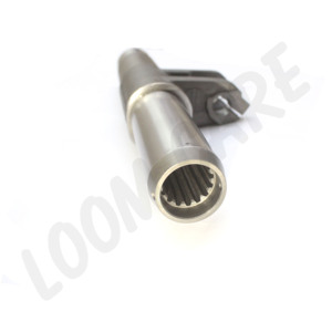 Tubo de Recolección P7100 37mm - Product Image 2