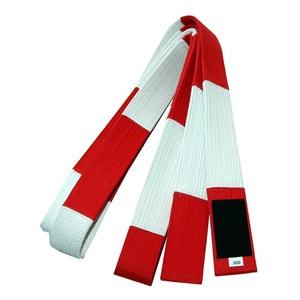 Uniforme de Karate de Primera Calidad, Nuevo Modelo 2026, 100% Algodón, Personalizable, con Logotipo Impreso en Color de Contraste, Unisex - Product Image 1