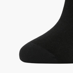 Chaussettes de sport élastiques pour hommes, OEM, haute qualité, logo personnalisé, chaussettes tubulaires épaisses, compression, cyclisme, basketball, super - Product Image 6