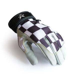 Meilleurs gants de parachutisme à doigts complets pour activités de saut en hauteur, équipement avec sangle optimisée, logo personnalisé, gants de parachutisme OEM - Product Image 4