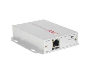 Extenseur POE Industriel DIY ONV Gigabit 2 Ports Répéteur 200m de Distance Garantie 3 Ans ODM OEM OBM HZ44 - Product Image 6