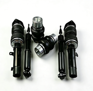 Kit de suspension pneumatique / ressort pneumatique pour Kia <span class=keywords><strong>Proceed</strong></span> <span class=keywords><strong>GT</strong></span> 2019~ - Product Image 1