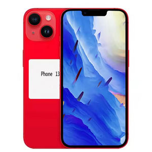 Téléphones portables d'occasion 5G A+ CellPhone 13, téléphones d'occasion pas chers 128 Go, débloqués d'origine, 6,1 pouces, fournisseur en gros de téléphones d'occasion - Product Image 3