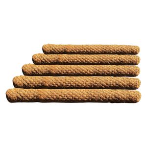 Produit phare : Bûche de coco (COIR LOG) – Matériau de construction écologique pour la protection durable des terres, de haute qualité - Product Image 1