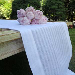 Greenwich <b>Table</b> <b>Runners</b> Elegant <b>Runners</b> for Home Decor - Product Image 2