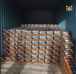 Briquettes de charbon de bois en forme d'hexagone pour barbecue, longue durée de combustion, sans fumée, exportateur d'Inde au meilleur prix - Product Image 6