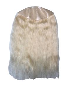 วิกผมแท้สำหรับผู้หญิง แบบอินเดีย เรมี่ เฮร์ริ่ง วีฟ ลอนธรรมชาติ ลอนลึก นุ่ม เบาสบาย  พร้อมหมวกคลุมผมแบบสกินแคป ยี่ห้อ Taz Hair BD - Product Image 5