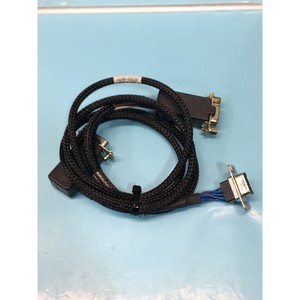 ชุดสายไฟ AMAT 0140-21313 สำหรับเซ็นเซอร์ H2 พร้อมระบบอินเตอร์ล็อค - อุปกรณ์และอะไหล่เซมิคอนดักเตอร์ระดับโลกที่เชื่อถือได้ - Product Image 1