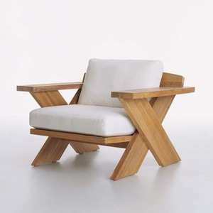 At Affordable Solid Wooden Garden <b>Sofas</b> Leisure Facilities High Quality Export Handmade Durable From Central Java - Product Image 6