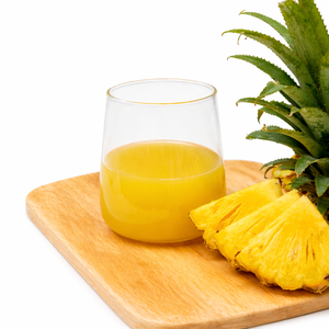 Purée d'ananas premium – 100 % naturelle, sans sucre ajouté, surgelée, durée de conservation de 24 mois - Product Image 1