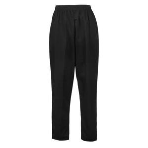 Uniforme de ménage professionnel léger, respirant, imperméable, en coton, pour le personnel des hôtels, des spas et des centres de villégiature, qualité supérieure, anti-plis - Product Image 3