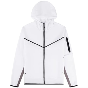 Trajes Deportivos Personalizados al Por Mayor, Transpirables, de Algodón, de Alta Calidad, para Hombre - Product Image 2