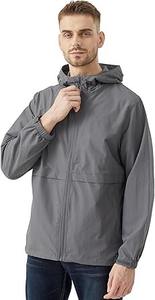 Veste en jean d'hiver 2026 pour homme, légère, respirante, coupe-vent, imperméable, avec doublure en fourrure de mouton tricotée et nylon – Meilleure qualité usine - Product Image 6