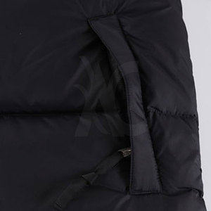 Factory Manufacture High Quality New Arrival <b>Long</b> Sleeves <b>Men</b> puffer <b>Jacket</b> Customized Wholesale - Product Image 1