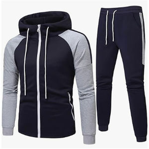 Survêtements d'équipe personnalisés de haute qualité avec logo OEM pour hommes – Tenues de sport pour hommes en promotion - Product Image 6