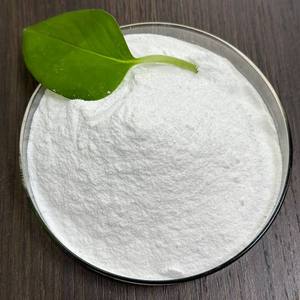 Bicarbonato de Sodio de Grado Industrial a Precio de Fábrica, NaHCO3 99% Mínimo, 25 Kg, Certificado ISO, Polvo de Bicarbonato de Sodio de Grado Alimenticio - Product Image 2