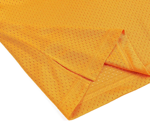 เสื้อฟุตบอลอเมริกันแขนสั้นระบายอากาศได้ดี เนื้อผ้านุ่มพิเศษ รับทำโลโก้แบรนด์ แฟชั่นระดับไฮเอนด์ ขายส่งแบบเปล่า - Product Image 4