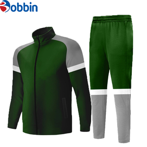 Conjunto Deportivo de Moda para Hombre, Traje de Jogging de 2 Piezas, Pantalones y Chaqueta Personalizados para Entrenamiento, Chándal Masculino de Alta Calidad - Product Image 4
