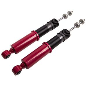 Ammortizzatori Regolabili a 24 Livelli per Honda Civic 2006-2011, Sistemi di Sospensione Tuning Modelli FA1-5 FG1 FG2 - Product Image 2