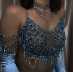 เพิ่มความสะดวกสบายของคุณ ขนมปังศิลปินสุดหรู เสื้อชั้นในสั่งทําพิเศษและเสื้ออินเทรนด์ - Product Image 2