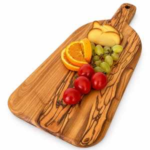 Tabla de cortar de bambú para cocina, tabla de cortar creativa japonesa con forma de tabla de frutas, tabla para carne occidental - Product Image 6
