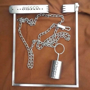 Retractor de Incisión Inicial PISSCO, Retractor de Incisión Inicial Ortopédico, Retractor de Incisión Inicial Autoestático, Herramientas Iniciales - Product Image 1