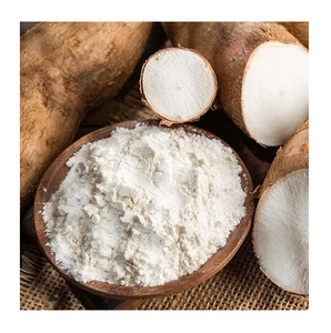 Manufacturer Tapioca <b>Starch</b> With Large Quantity Made In Thailand /Cassava <b>Starch</b> - Product Image 3