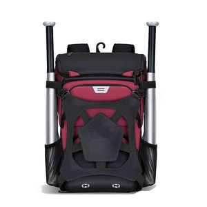 Tenues de baseball de qualité supérieure, ensembles complets en polyester, pour jeunes et adultes, clubs, entraînement, kits d'uniformes de baseball et de softball - Product Image 5