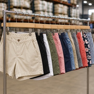 Ropa Japonesa Usada, Shorts para Mujer - Product Image 1