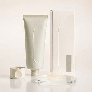 Crema Calm Barrier Relief, Humectante para Piel Sensible con Ectoína, Tratamiento Blanqueador y Reafirmante - Product Image 5