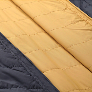 Men's Insulated Warm Puffer Jacket Cold Weather Waterproof Anti-Shrink <b>Coat</b> Vintage New Fashion Winter Hooded Bubble Jacket - Product Image 6