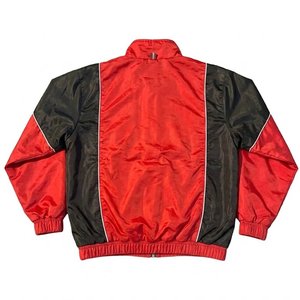 Conjunto Deportivo de Chaqueta y Pantalones Cortos para Hombre, Personalizado, de Poliéster, Resistente al Viento, Transpirable, Talla Grande, Impermeable, de Secado Rápido y Ecológico, para Invierno - Product Image 6