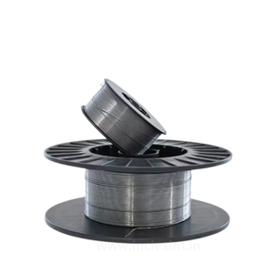 ลวดเชื่อมสแตนเลสแบบปรับแต่งได้ OEM รุ่น E308LT1-1 แกนฟลักซ์  ตามมาตรฐาน AWS ขนาด 1.2/1.6 มม. ฟลักซ์ 18%  ทุกขนาด - Product Image 4