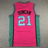 Maillot de basketball pour homme à séchage rapide, imprimé par transfert thermique, en maille polyester, sans manches, gilet de sport grande taille, tenue d'équipe