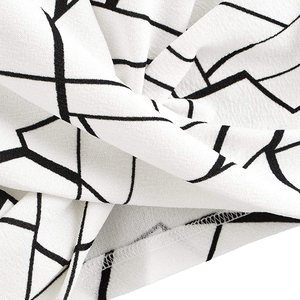 T-shirts courts pour femmes à manches raglan avec logo personnalisé, hauts courts à manches contrastées, vêtements de fitness, t-shirts courts - Product Image 3