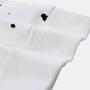 Pull à capuche en molleton 100 % coton pour homme, anti-boulochage, coupe classique, couleur unie, hiver, décontracté, logo frontal, tissu 300g - Product Image 4
