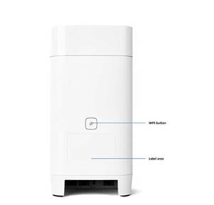 Router WiFi Inalámbrico Profesional BQ G010694 para un Acceso Fluido a la Red en el Hogar y la Oficina a Buen Precio - Product Image 2