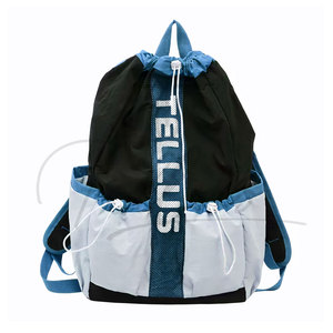Custom Designed Soccer Football Team Duffle Bags Latest Sports Gym Bags with Low Price Direct Factory Supply Soccer <b>Backpack</b> - Product Image 2