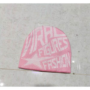 Bonnet d'hiver tricoté unisexe personnalisé pour adulte, bonnet de sport brodé, bonnet ajusté, bonnet d'hiver personnalisé, bonnet de ski pour homme - Product Image 2