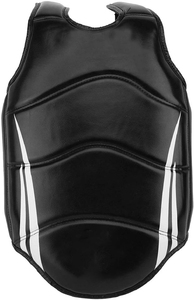 Équipement de protection thoracique de qualité professionnelle avec sangles réglables sécurisées, protège-poitrine haute performance pour l'entraînement - Product Image 5