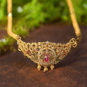 Bridal Vanki Fashion Body Jewelry - Product Image 2