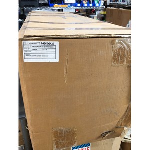 Heraeus 64410 Vertube, 200 มม., ออกไซด์, 109165-04/3 - อุปกรณ์และชิ้นส่วนเซมิคอนดักเตอร์ระดับโลกที่เชื่อถือได้ - Product Image 5