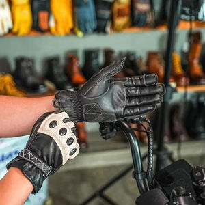 Gants légers de course à écran tactile antidérapants et chauds pour le cyclisme, la course, le vélo, le sport et la conduite – Qualité supérieure - Product Image 6