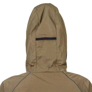 Veste coupe-vent pour femme, design personnalisé, meilleure qualité, élégante, pour la saison hivernale, en vente - Product Image 4